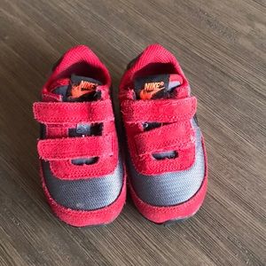Baby Nike’s